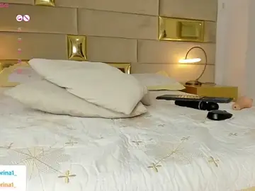 Stripchat Watch Live Sex Cams of LaColorina_