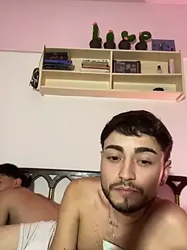 Stripchat Nude Webcam of Lucasss2204