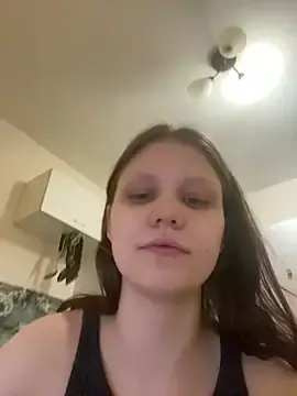 Stripchat Nude Webcam of Lunliss