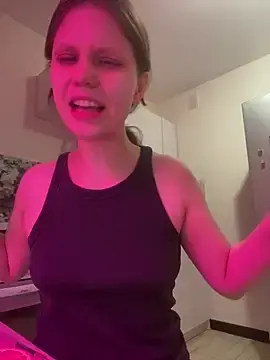 Stripchat Best live sex cam show of Lunliss