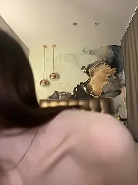 Stripchat Nude Webcam of MiraXS