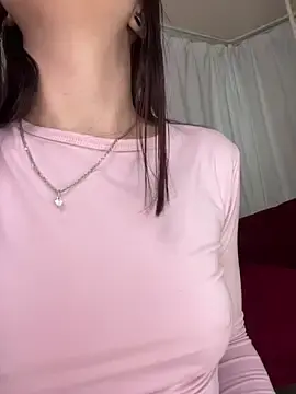 Stripchat Watch Live Sex Cams of MiraXS