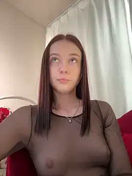 Stripchat Free Porn Cam of MiraXS
