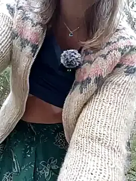 Stripchat Live Porn of SwedishJennifer