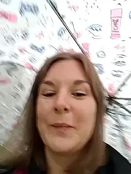 Stripchat Sex Chat of SwedishJennifer