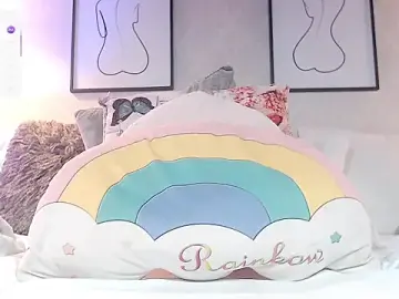 Stripchat Private Sex Chat of adara_le