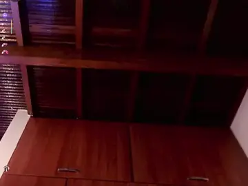 Stripchat Nude Webcam of adara_le