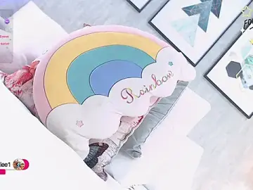 Stripchat Private Sex Chat of adara_le