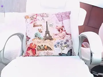 Stripchat Adult Video Chat of adara_le