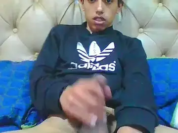 Stripchat Live Sex of danuel23