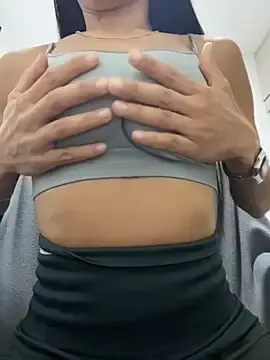Stripchat Sex Chat of dominantandsubmissiveshow