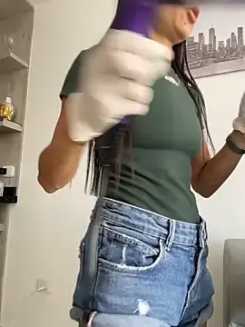 Stripchat Private Sex Chat of dominantandsubmissiveshow