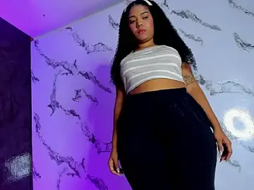 Stripchat Best Webcam of hot_princess21