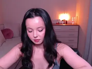 Stripchat Best Webcam of lia_hetty