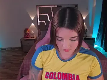 Stripchat Best Webcam of lunaarose