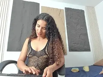 Stripchat Live Sex of marian_rios