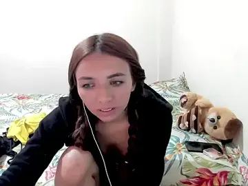 Stripchat Best Webcam of megan_doll2123