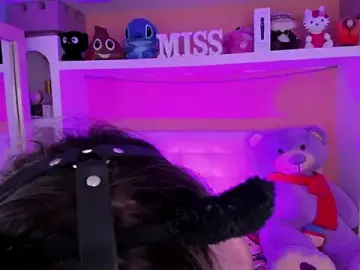 Stripchat Free Porn Cam of miss___megan