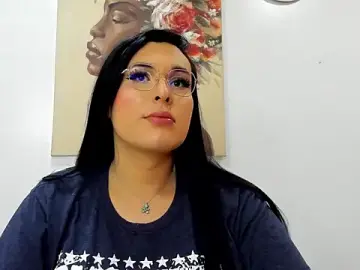 Stripchat Nude Webcam of naty_pink