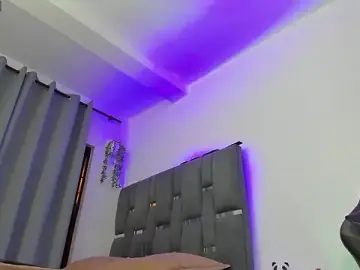 Stripchat Live Porn of noah_corvelle