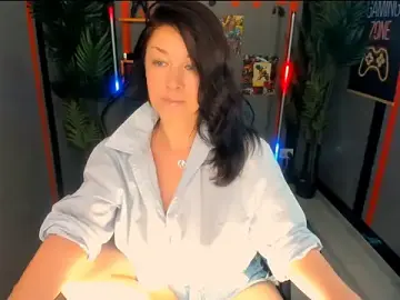 Stripchat Private Sex Chat of AnaMills