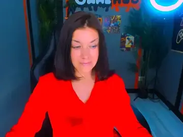 Stripchat Live Sex Cam of AnaMills