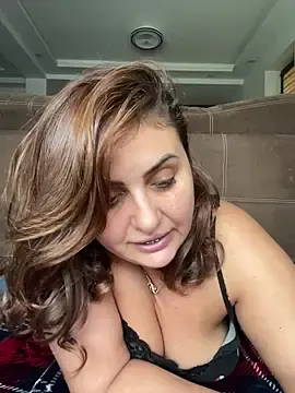 Stripchat Live Porn of AnneKane