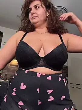 Stripchat Best live sex cam show of AnneKane