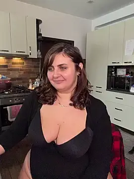 Stripchat Sex Chat of AnneKane