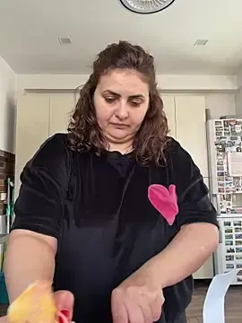 Stripchat Live Porn of AnneKane