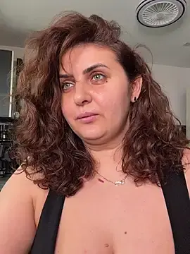 Stripchat Live Sex Cam of AnneKane