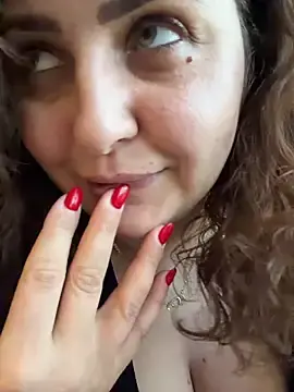 Stripchat Adult Webcam of AnneKane