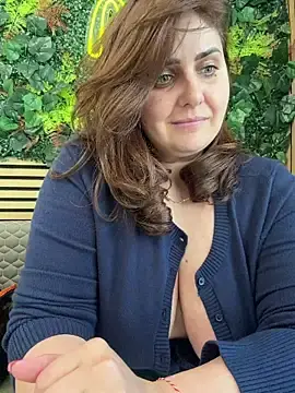 Stripchat Nude Webcam of AnneKane