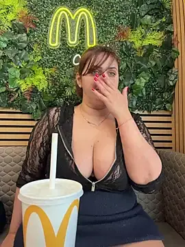 Stripchat Free Live Porn of AnneKane