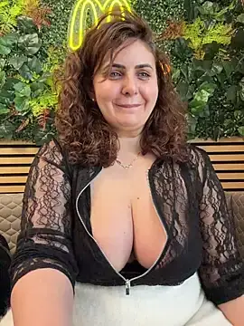 Stripchat Adult Webcams of AnneKane