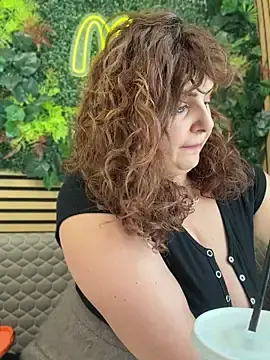 Stripchat Best Webcam of AnneKane