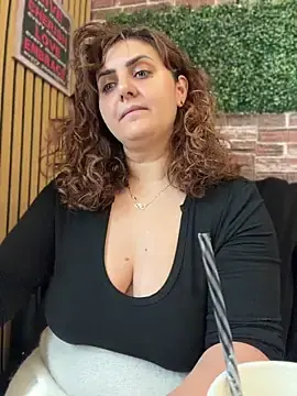 Stripchat Best Webcam of AnneKane