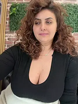 Stripchat Free Live Porn of AnneKane