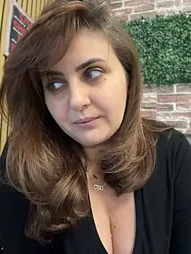 Stripchat Adult Webcam of AnneKane