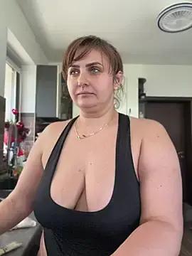 Stripchat Adult Webcam of AnneKane