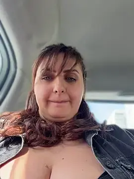 Stripchat Best Webcam of AnneKane