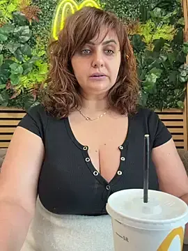 Stripchat Live Sex of AnneKane