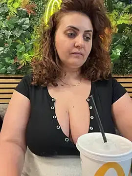 Stripchat Adult Webcams of AnneKane