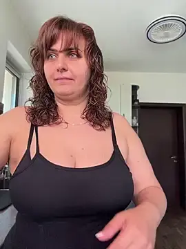 Stripchat Live Sex Cam of AnneKane