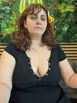 Stripchat Adult Webcam of AnneKane