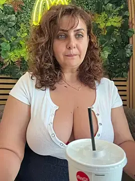 Stripchat Best live sex cam show of AnneKane