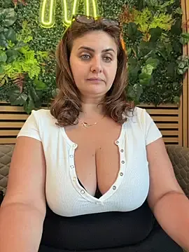 Stripchat Adult Webcam of AnneKane