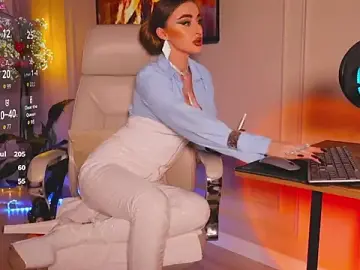 Stripchat Private Sex Chat of AstArta_R_A