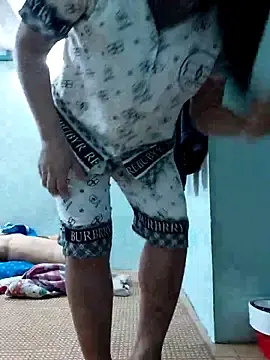 Stripchat Live Porn of BabySweet-18