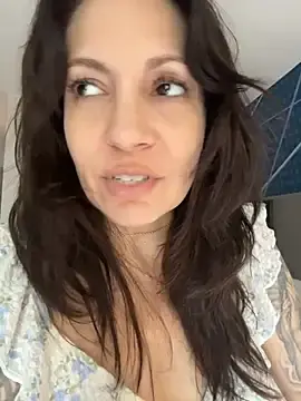 Stripchat Live Sex of BeautifulMesss